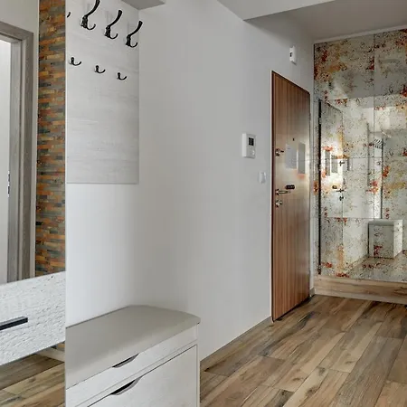 Appartement Bastion View Triapart